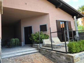 Topazio Villa Ago Luxury Apartments & Studios Gravedona